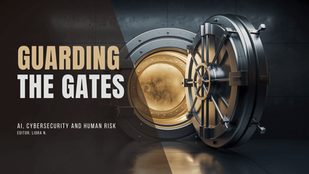 Blog Title: Guarding the Gates