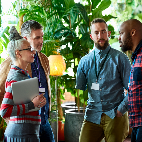 Communication Tips for New Managers and Team Leads