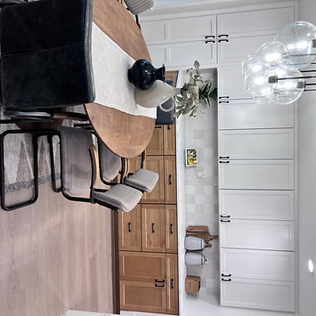 Greylyn Wayne | Portland Home Staging