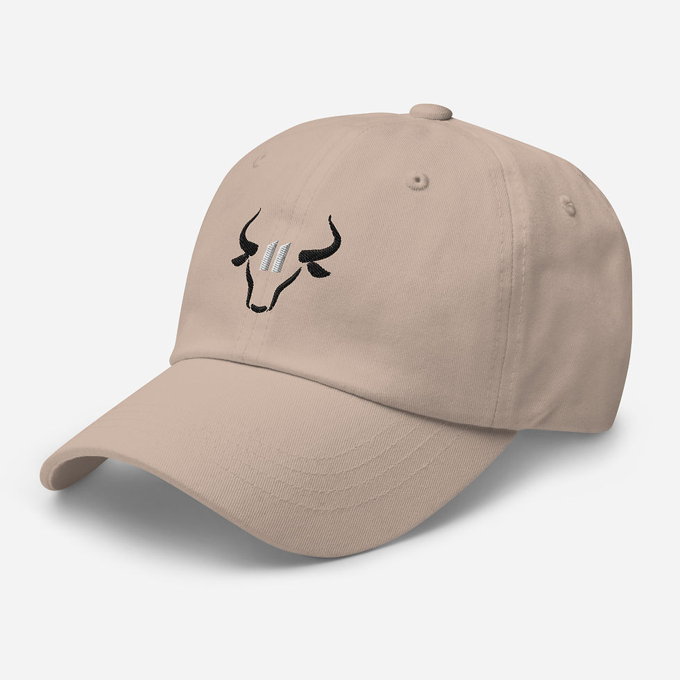 Miniaturbild: KAMROC Baseball Cap