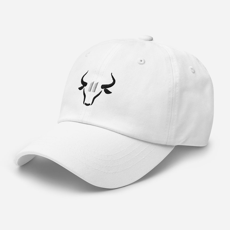 Miniaturbild: KAMROC Baseball Cap