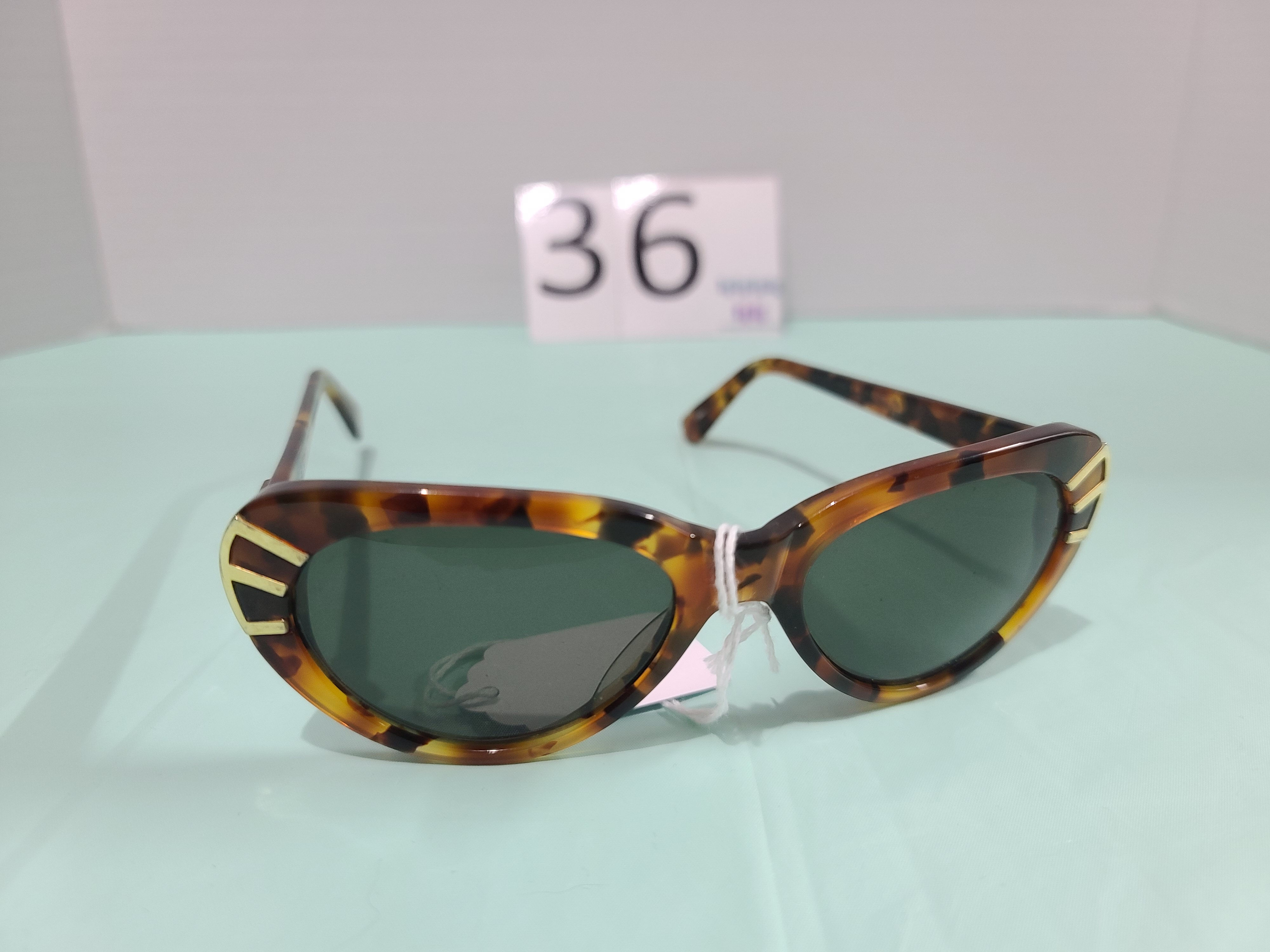 Anne Klein Sunglasses