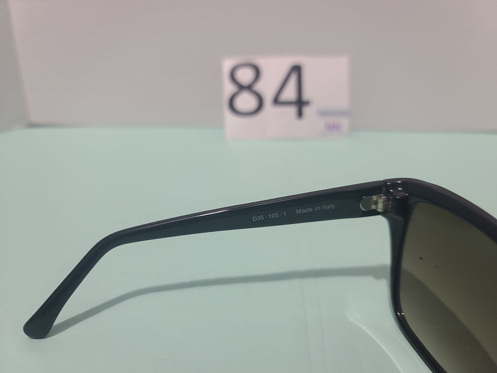 Thumbnail: Ellen Tracy Sunglasses