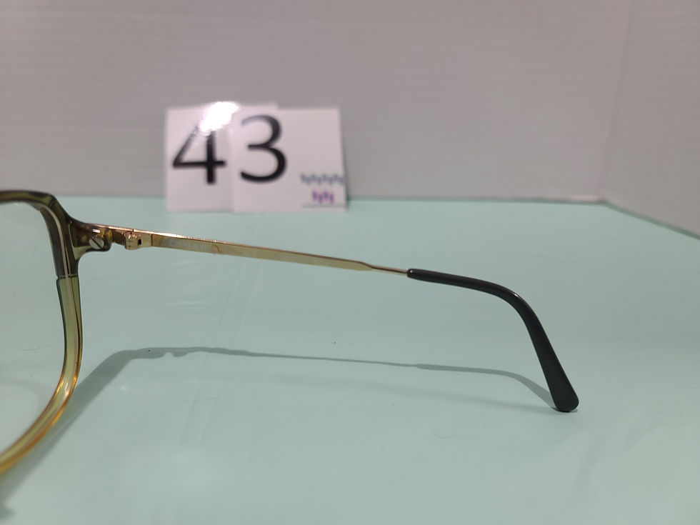 Thumbnail: Christian Dior Sunglasses