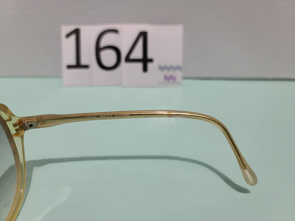 Thumbnail: Ninna Ricci Sunglasses