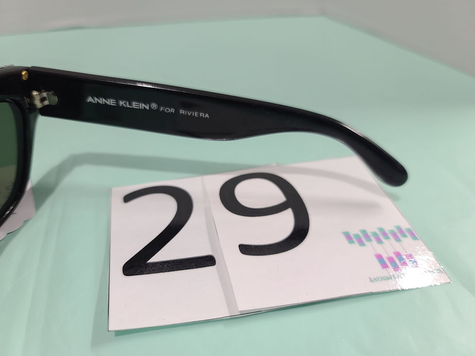 Thumbnail: Anne Klein Sunglasses