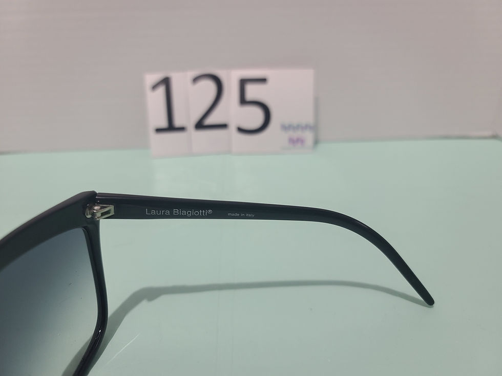Thumbnail: Laura Biagiotti Sunglasses