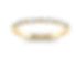 Petite Marquise and Round Band 14KT yellow gold, white gold, rose gold 0.30CTW