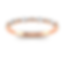 Thumbnail: Petite Marquise and Round Band 14KT yellow gold, white gold, rose gold 0.30CTW