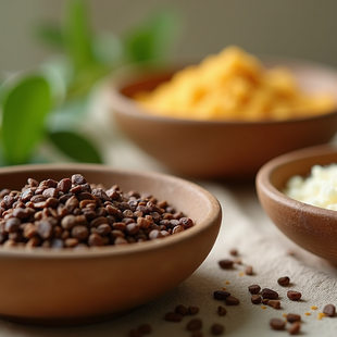 Discover the Benefits of Vegan Beauty Products