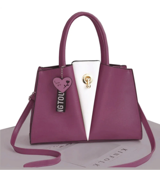 Miniatura: BOLSO CARTERA COLORES