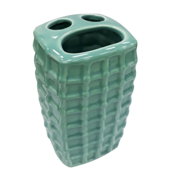 Miniatura: SET DE ACCESORIOS PARA BAÑO 4 PIEZAS