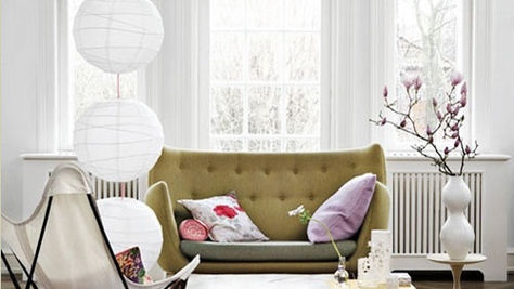 20 tips de decoración