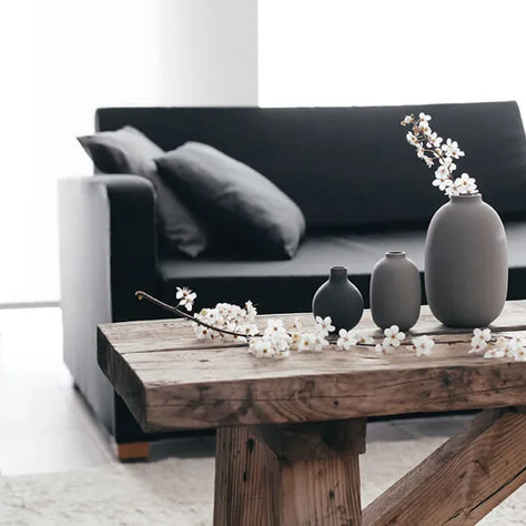 Ideas para decorar una casa pequeña