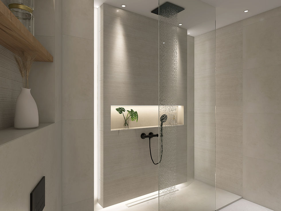 reformas de baños en Barcelona
