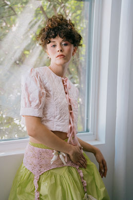 Still from short film by Chroma Code, featuring cinematic composition, moody lighting, and narrative-driven visual storytelling.