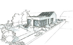 Concepts de maisons individuelles
