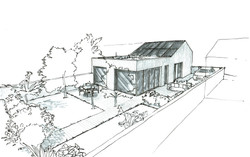 Concepts de maisons individuelles