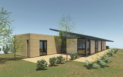 Concepts de maisons individuelles