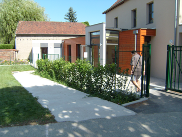 Saint Germain du Plain (71)