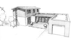 Concepts de maisons individuelles