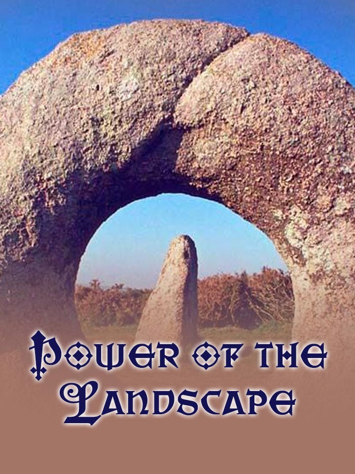 Power of the Landscape
