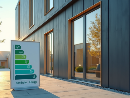 Maximizing Building Energy Efficiency: Top Tips for Developers