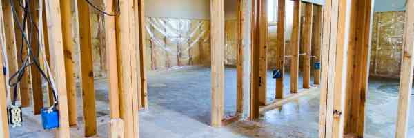 House Project: Addition Electric Work in Cleveland TN