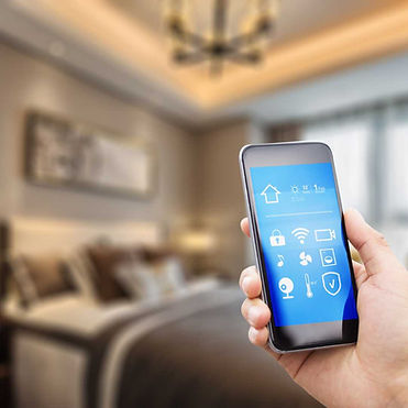 Smart Home Electrical Work