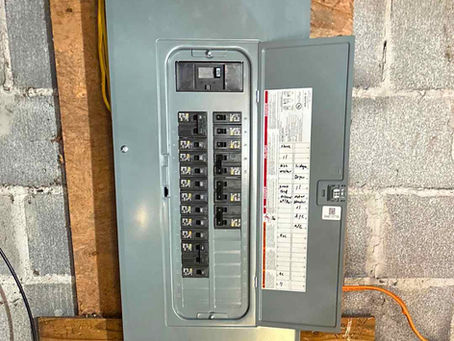Top Reasons to Upgrade Your Electrical Panel in Cleveland, TN – Signs to Look For!