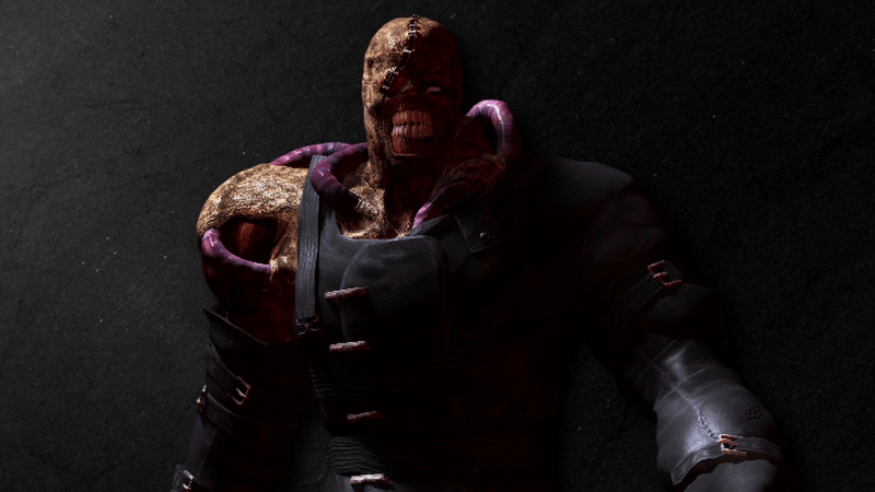 NEMESIS RE3N.gif