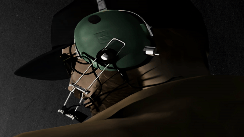 Barry Resident Evil 3 Nemesis.gif