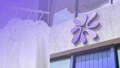 Lavndry New Branches 