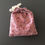 Miniature : POCHETTE POUR SERVIETTES INTIMES OU LINGETTES LAVABLES