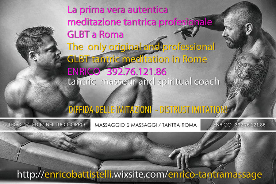 3927612186 vero massaggio tantra roma per uomo