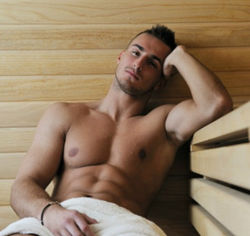 outcall relaxing massager rome
