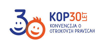 KONFERENCA O PARTICIPACIJI OTROK "DRŽAVLJANI PRIHODNOSTI"