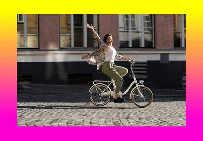 NATEČAJ Trajnost po tvojem receptu