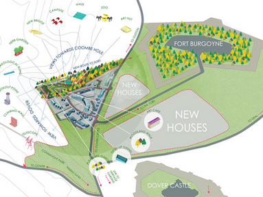 Expressions of Interest Invited: Public Art Commission