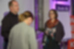 Sascha & Friends online Juni