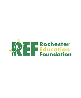REF logo