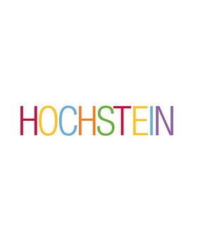 Hochstein logo - alternative colors - no