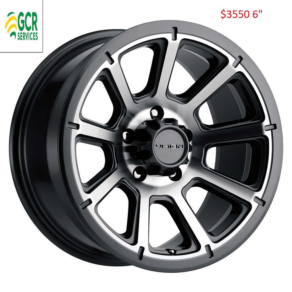 turbine 3550 6