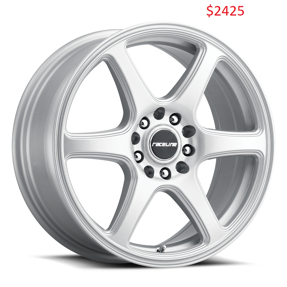raceline 146c 2425