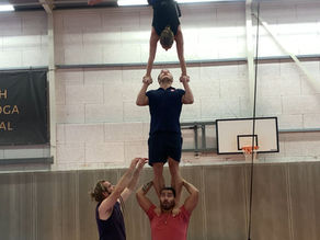 Safe use, maintenance and setup of Acrobatic Longe Lines (Lunge Lines)