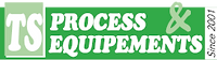 Logo de TS Process et Equipements