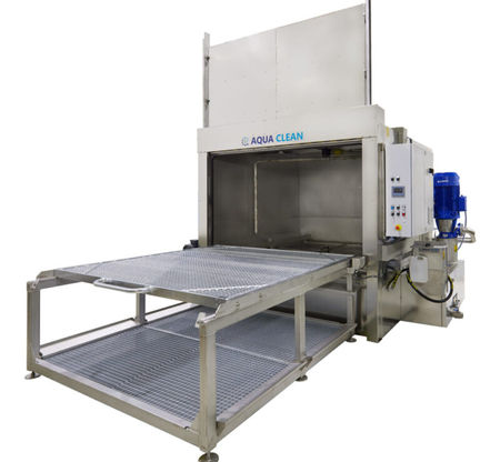 Laveuse Aquaclean série Single ACV