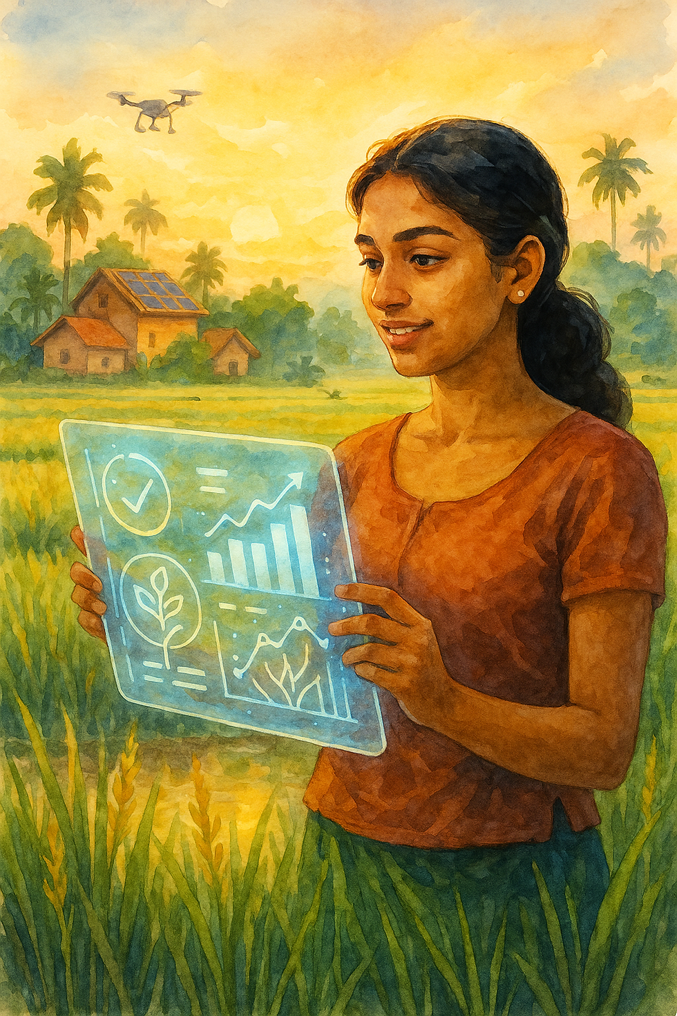 AI for everyone in Sri Lanka