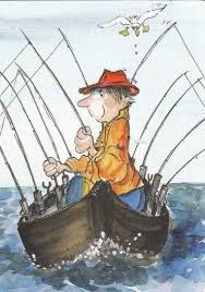 Casting Lines