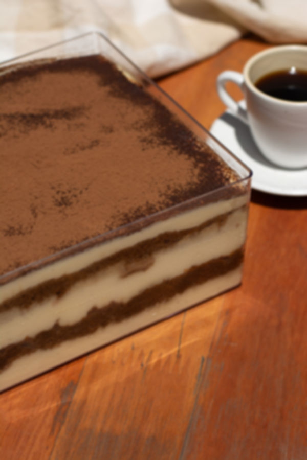 Tiramisù